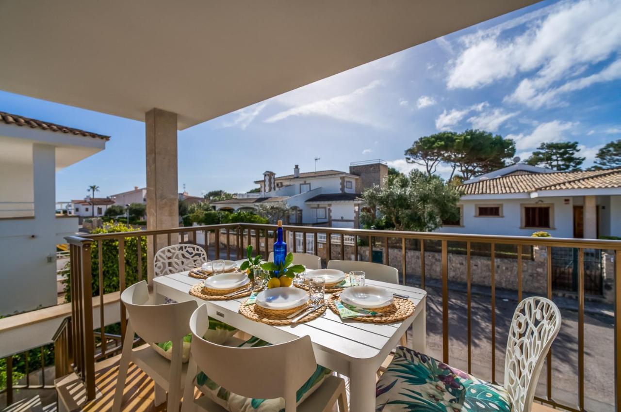 פלאיה דה מורו Ideal Property Mallorca - Avinguda Dels Pins 441 מראה חיצוני תמונה
