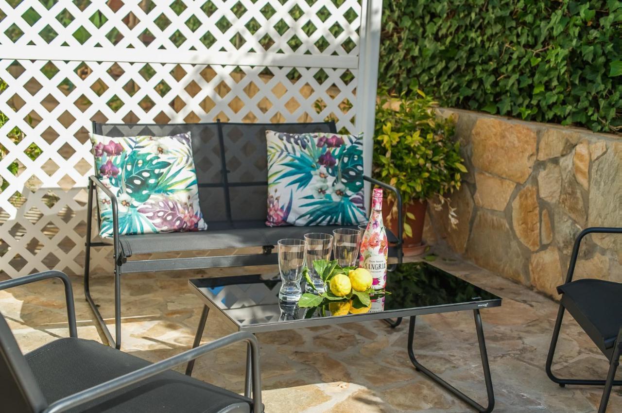 פלאיה דה מורו Ideal Property Mallorca - Avinguda Dels Pins 441 מראה חיצוני תמונה