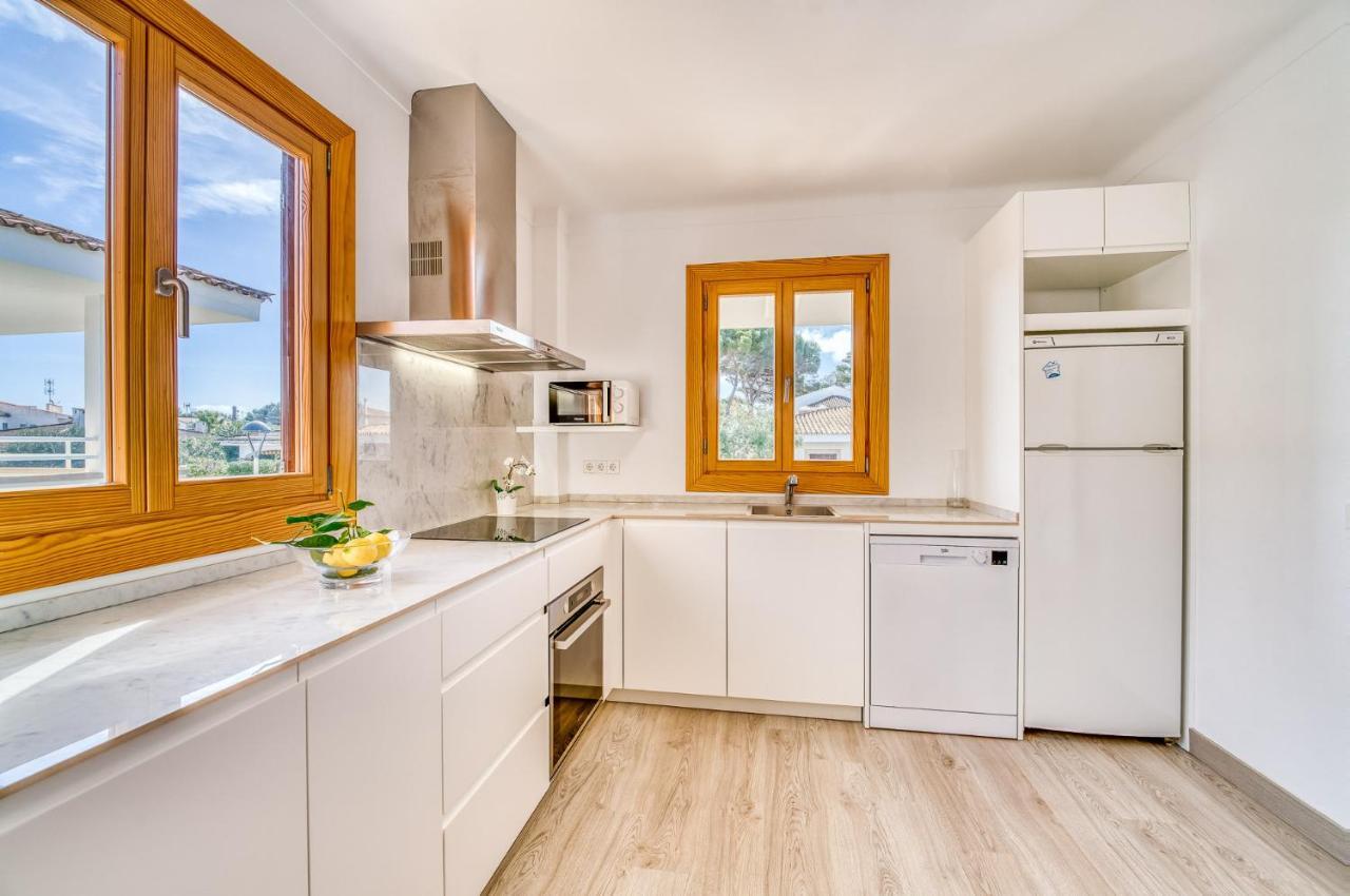 פלאיה דה מורו Ideal Property Mallorca - Avinguda Dels Pins 441 מראה חיצוני תמונה