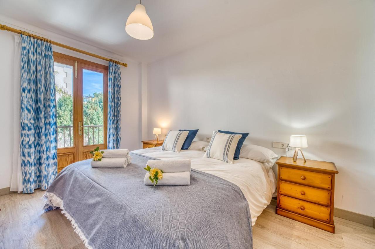 פלאיה דה מורו Ideal Property Mallorca - Avinguda Dels Pins 441 מראה חיצוני תמונה