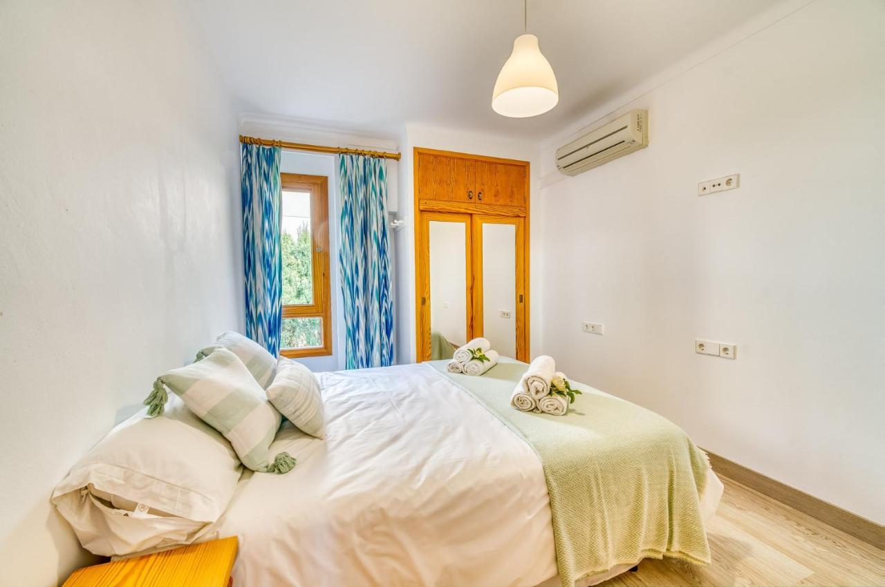 פלאיה דה מורו Ideal Property Mallorca - Avinguda Dels Pins 441 מראה חיצוני תמונה
