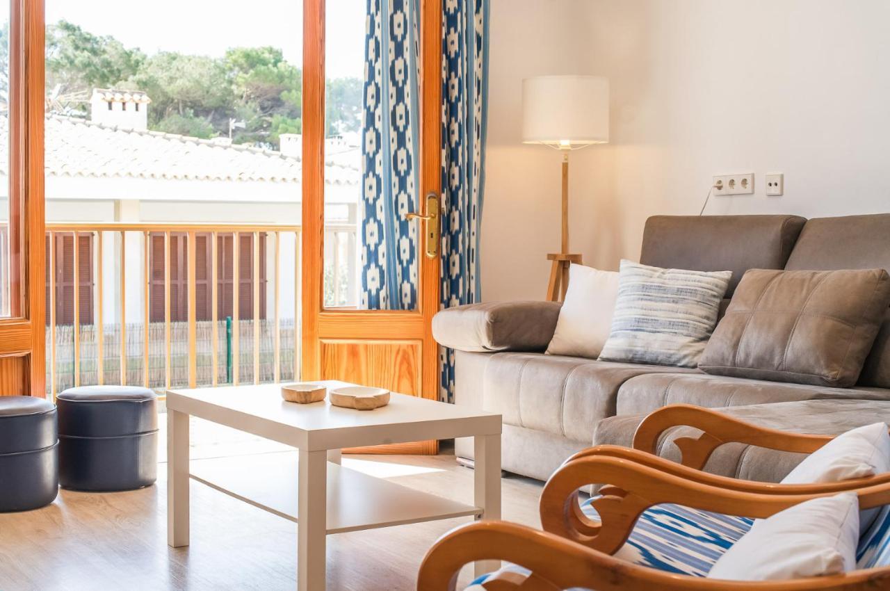 פלאיה דה מורו Ideal Property Mallorca - Avinguda Dels Pins 441 מראה חיצוני תמונה