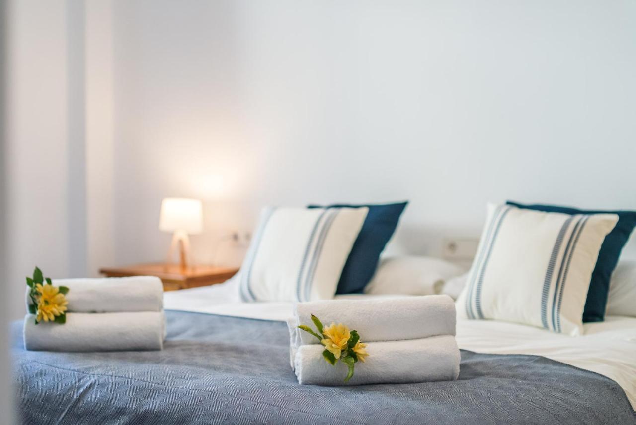 פלאיה דה מורו Ideal Property Mallorca - Avinguda Dels Pins 441 מראה חיצוני תמונה