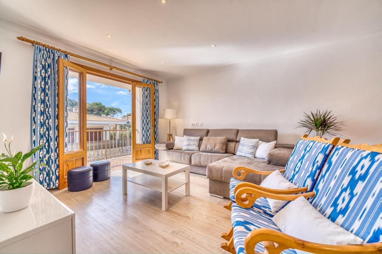 פלאיה דה מורו Ideal Property Mallorca - Avinguda Dels Pins 441 מראה חיצוני תמונה